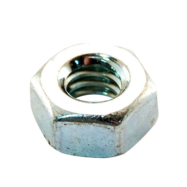 NUT-HEX 1/4-20               N
