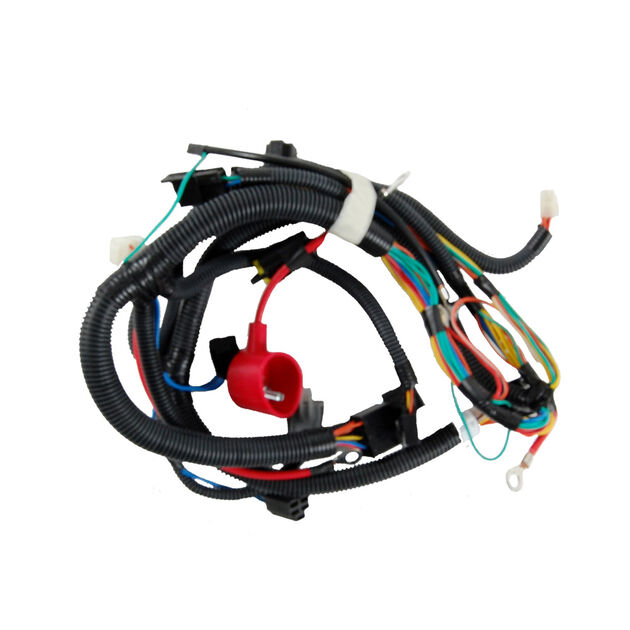 Main Harness