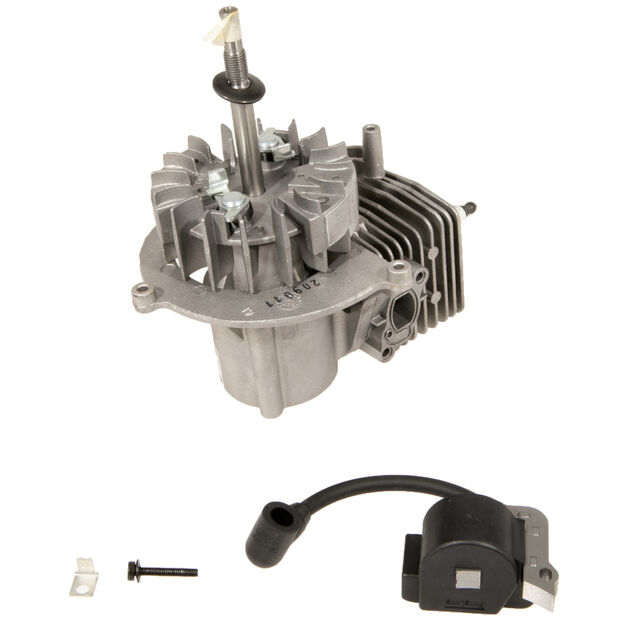 SHORT BLOCK