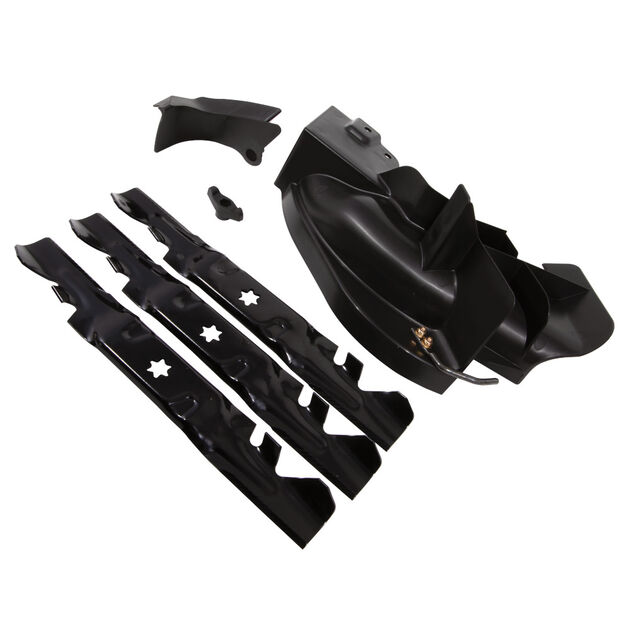 Mulching Kit for 54-inch Cutting Decks