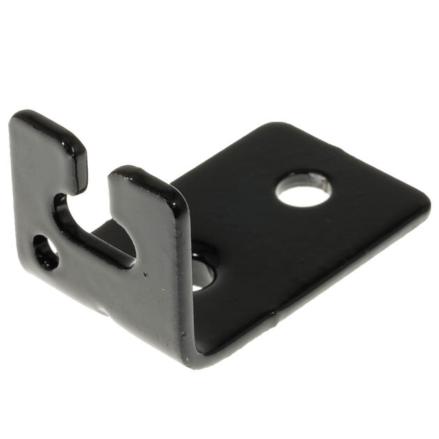 Engagement Cable Bracket (Powder Black)