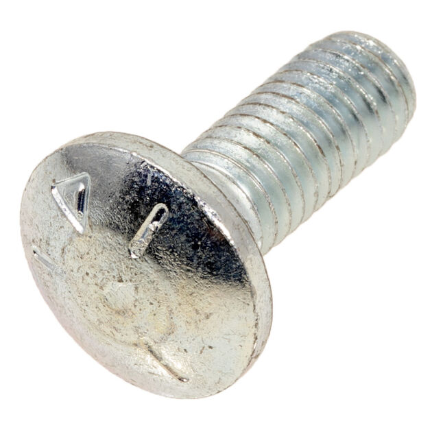 Screw 3/8-16x1.0 Gr5