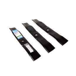 AYP Mulching Blade Set for 48-inch Cutting Decks
