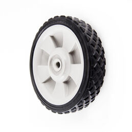 Wheel Assembly, 7 x 1.4 - Gray