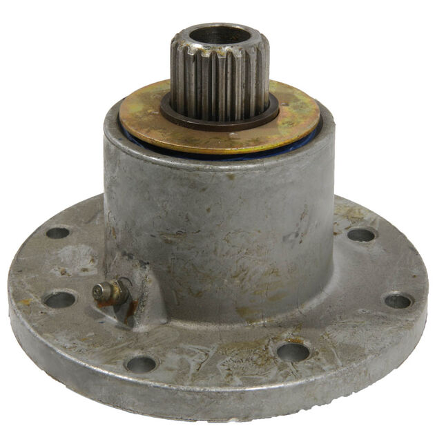 Blade Spindle Assembly