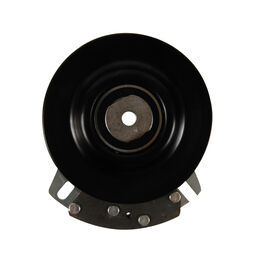 Electric PTO Clutch