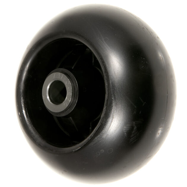 5" Dia Deck Wheel Complete