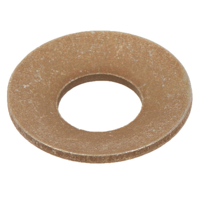 Bell Washer
