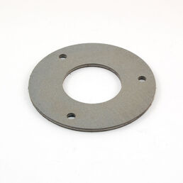 Clutch Friction Disc 6.5"