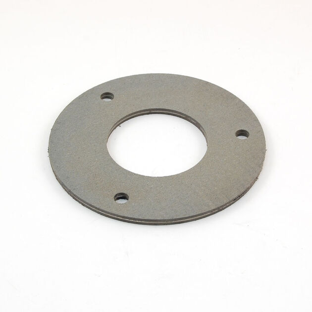 Clutch Friction Disc 6.5"