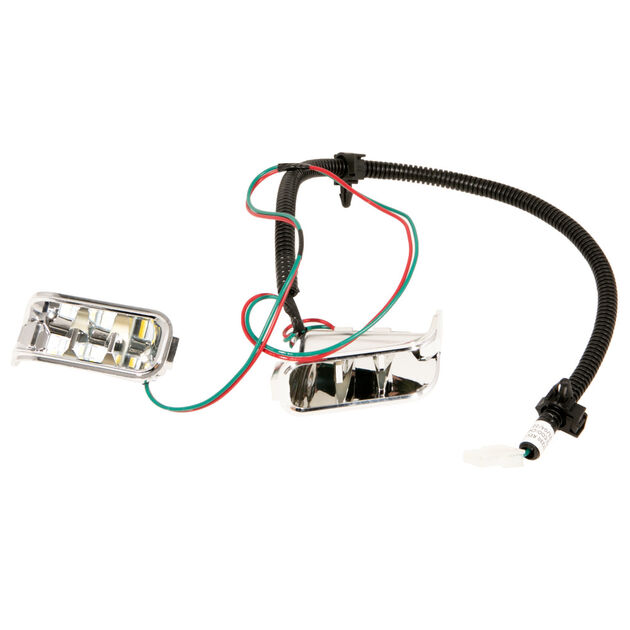 Headlight Harness (W/Led)