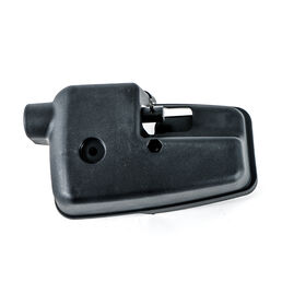 Gearbox Assembly