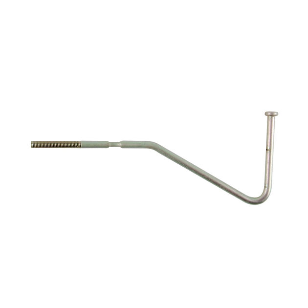 Front Deck Adjustment Rod