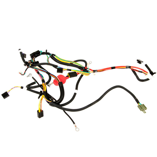 Main Harness