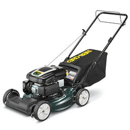 Yard-Man Self Propelled Lawn Mower Model 12A-A1M9001