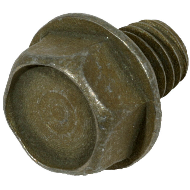 Screw 3/8-16 x .500