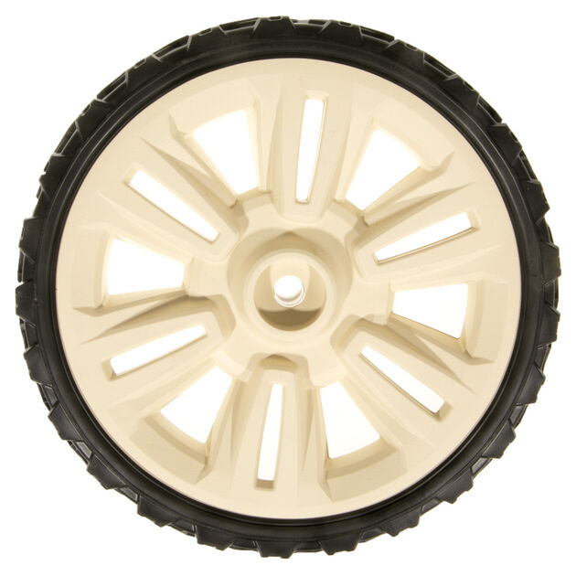 WHEEL ASSEMBLY 9 X 2