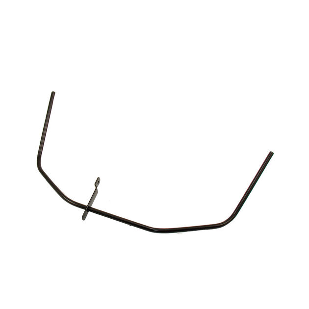 Clutch Handle Assembly (Powder Black)