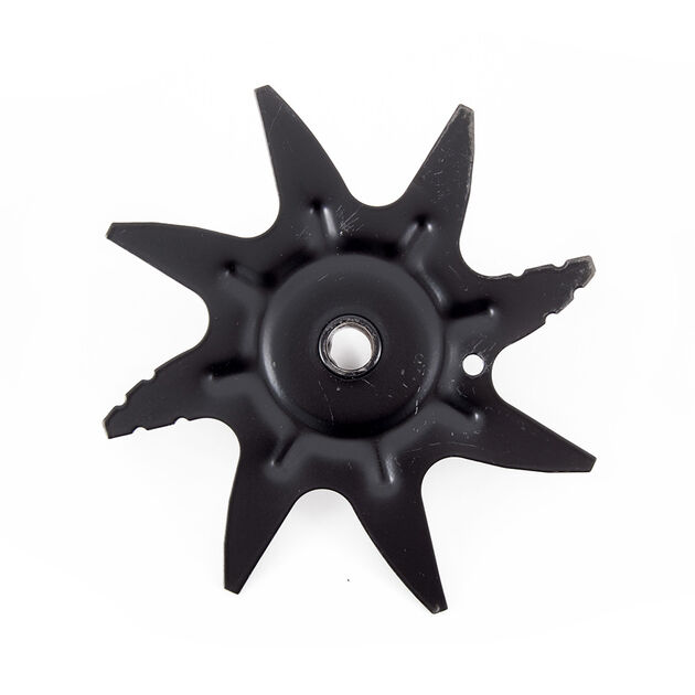 EDGER TINE                   N