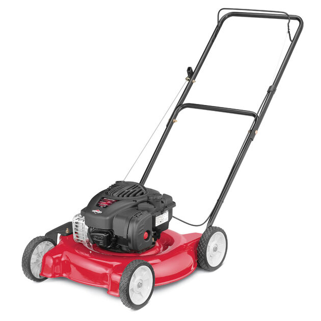 Yard Machines 20" Push Mower
