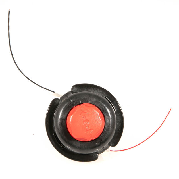Head Assembly