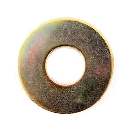 Flat Washer .75ID x 2.00D x .10