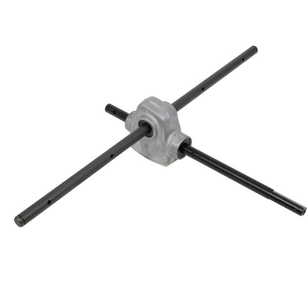 Gearbox Assembly 26"