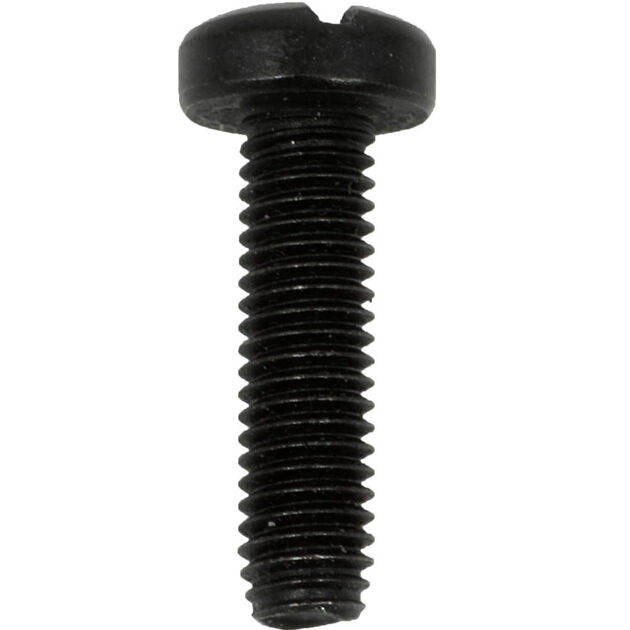 Screw M5-0.8 x 19