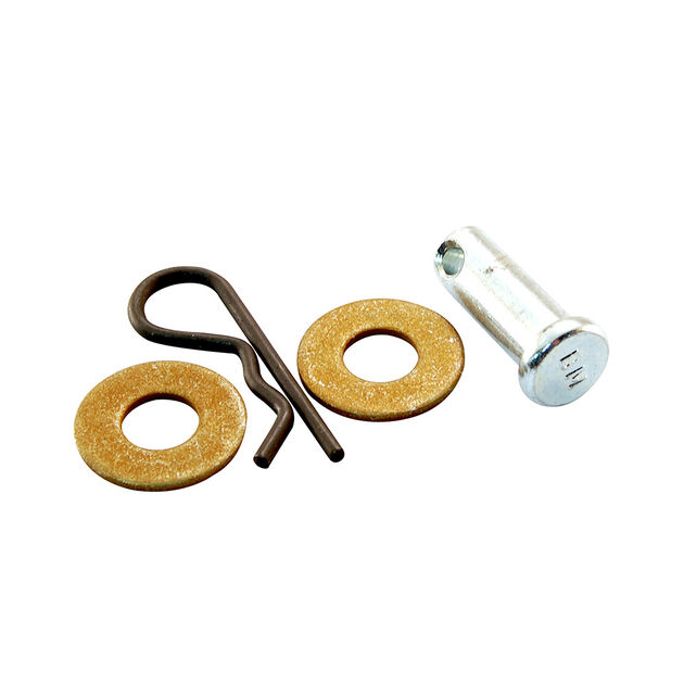 Clevis Pin W/Hdwr