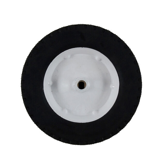 Assembly-Wheel and Tire