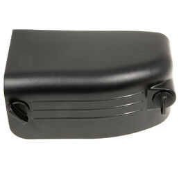 AIR FILTER COVER ASSEMBLY     