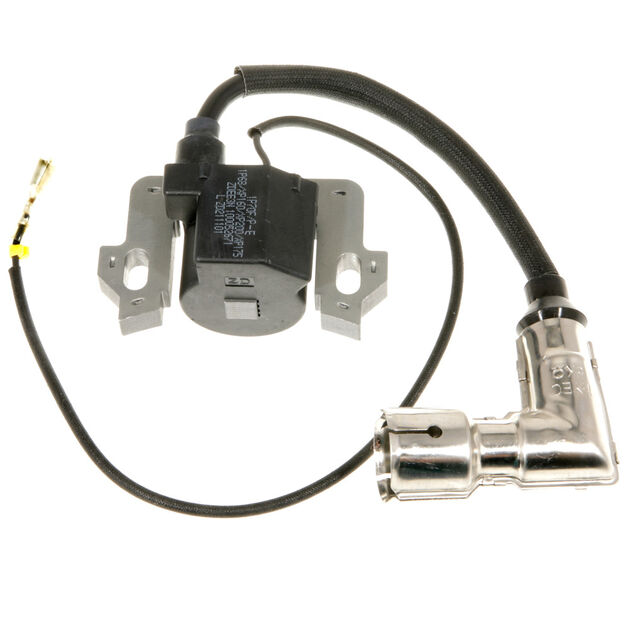 IGNITION COIL ASSEMBLY        