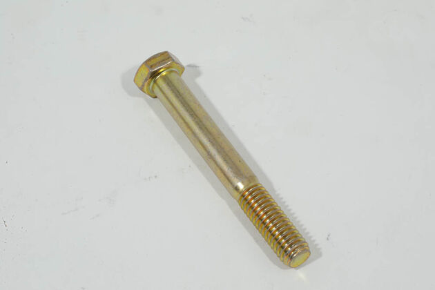 Screw 3/8-16 x 3 Gr8