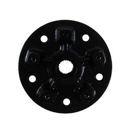 Wheel Hub Assembly