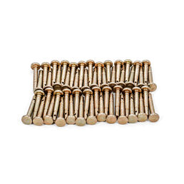 Shear Pin - Qty 50 .25 x 1.75 Gr2