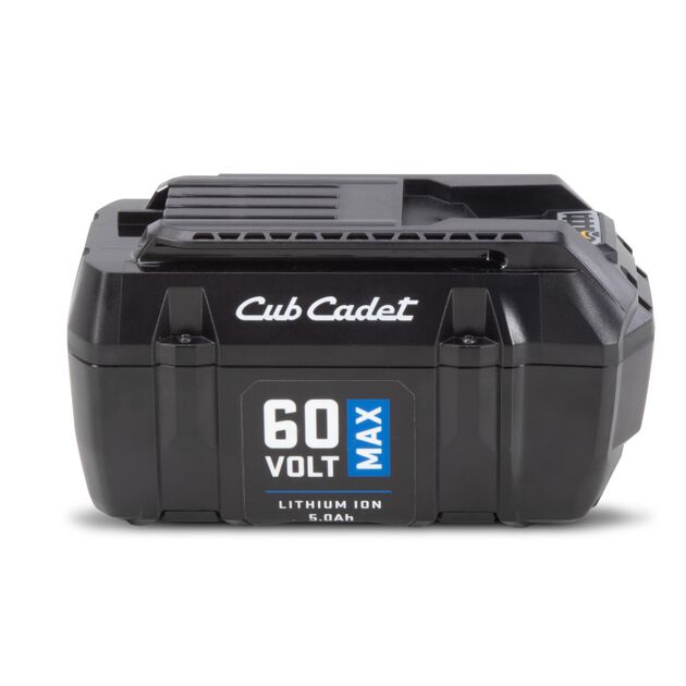 CC6050 60V MAX 5.0Ah Battery