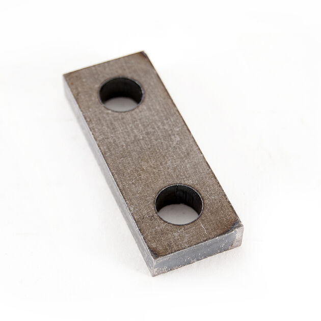 BLOCK-STRAINER SPACER        P