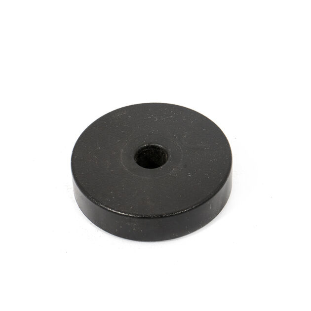 Wheel-Track Tension