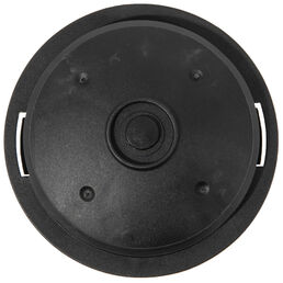 Cap Assembly W/Plug