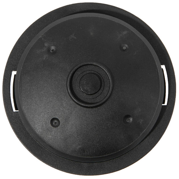 Cap Assembly W/Plug