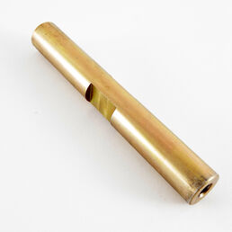 Wheel Mount Shaft