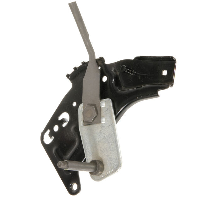 Hand Handle Bracket Assembly (LH)