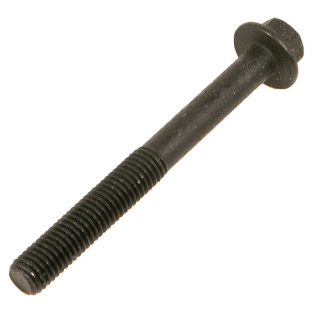 Hex Screw Flg M10x1.5x90