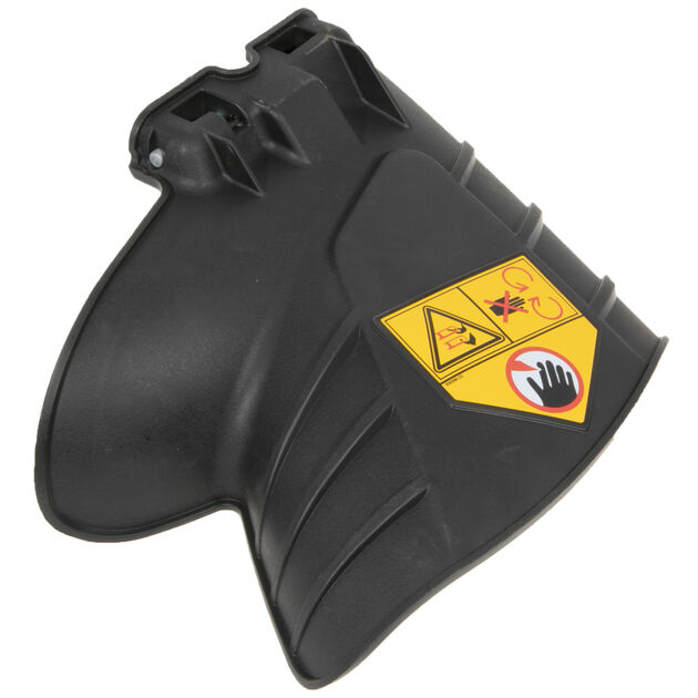 Complete Chute Assembly