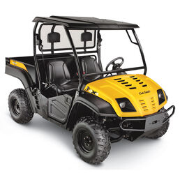Cub Cadet Utility Vehicle Model 37BC466D710