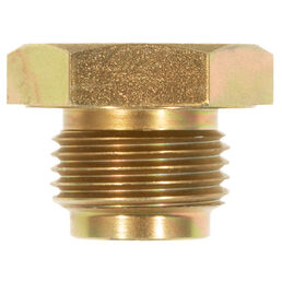 Eccentric Bushing