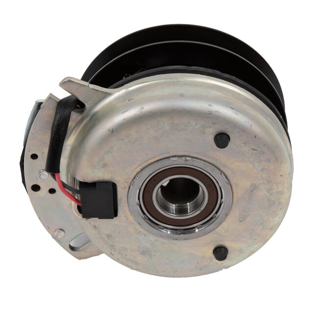 Electric PTO Clutch
