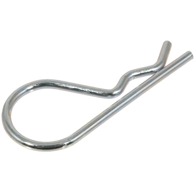 Internal Cotter Pin