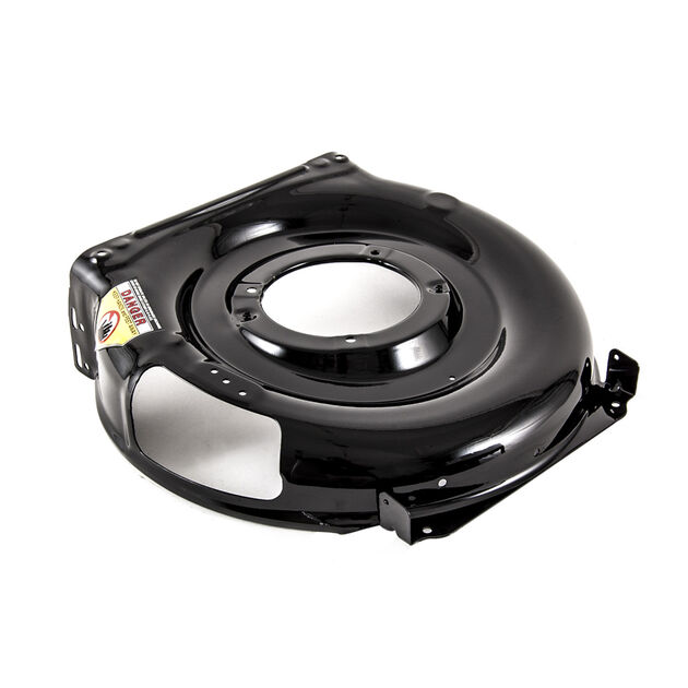 DECK-21" 3 IN 1 RWD          P