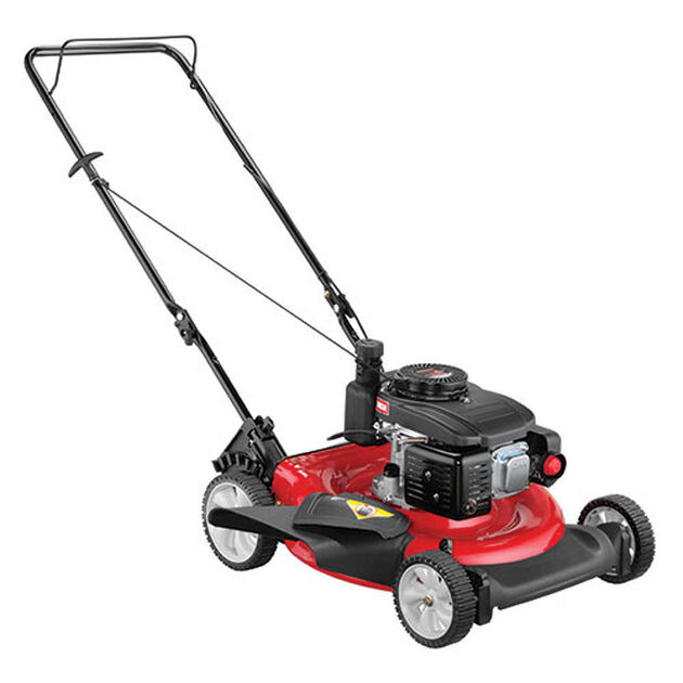 MTD Push Lawn Mower Model 11A-A0JT700